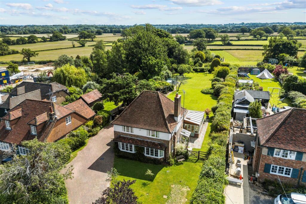 Main image of property: College Lane, Hurstpierpoint