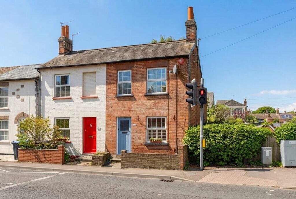 Main image of property: Old Park Road, Hitchin, SG5