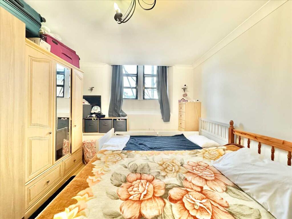 Apartment in London, Archway - View 3