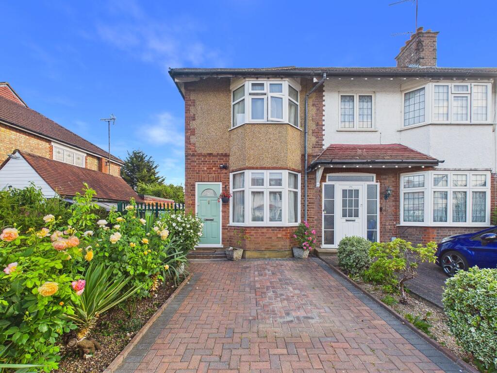 Main image of property: Woodlands, Harrow, HA2