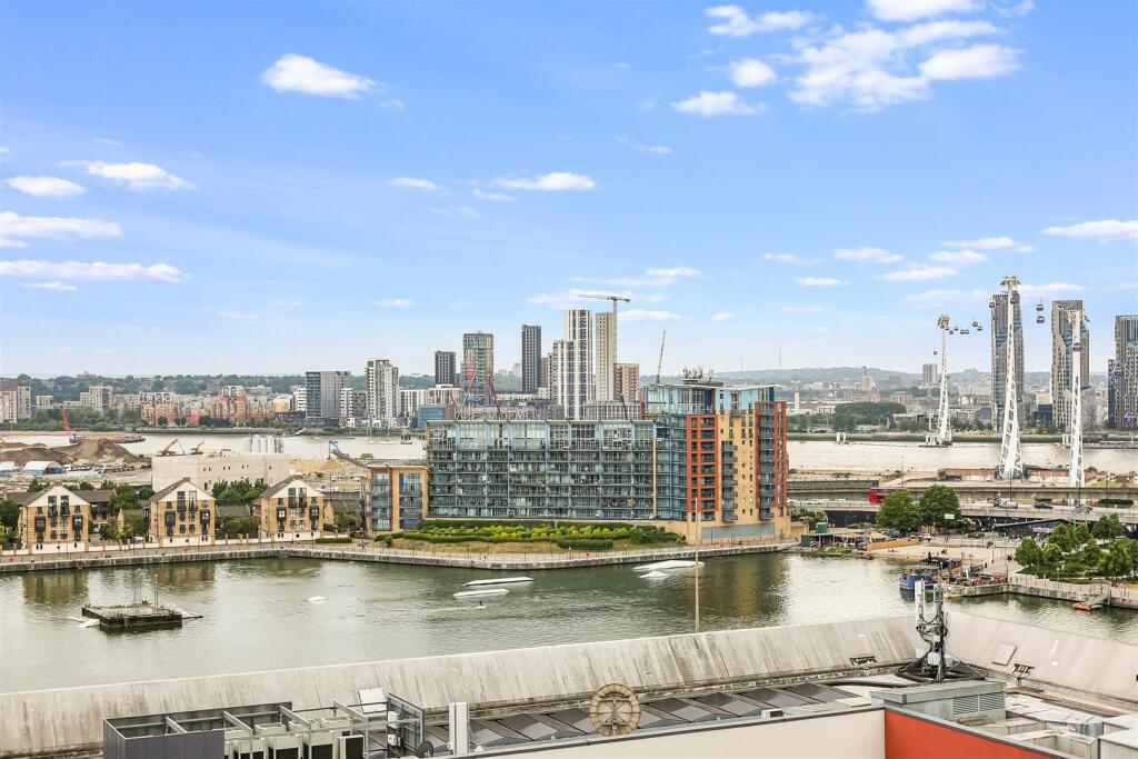 Main image of property: Eden Place, London