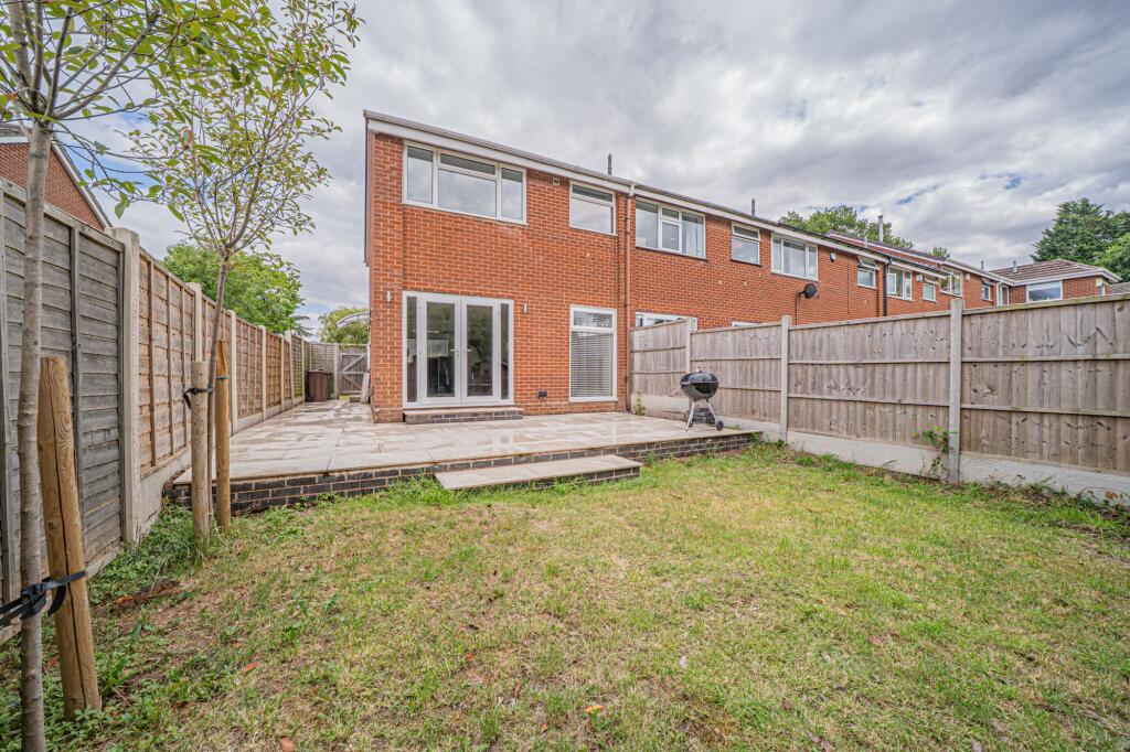 Additional image 21 of Badger Close, Cheswick Green, B90