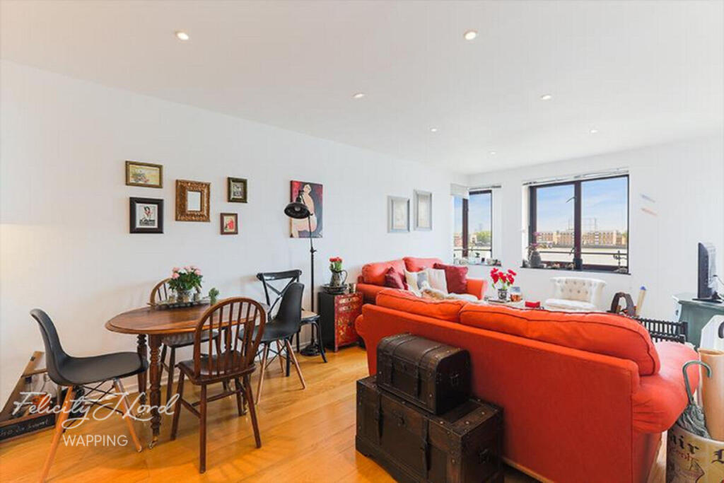 Main image of property: Wapping High Street, LONDON