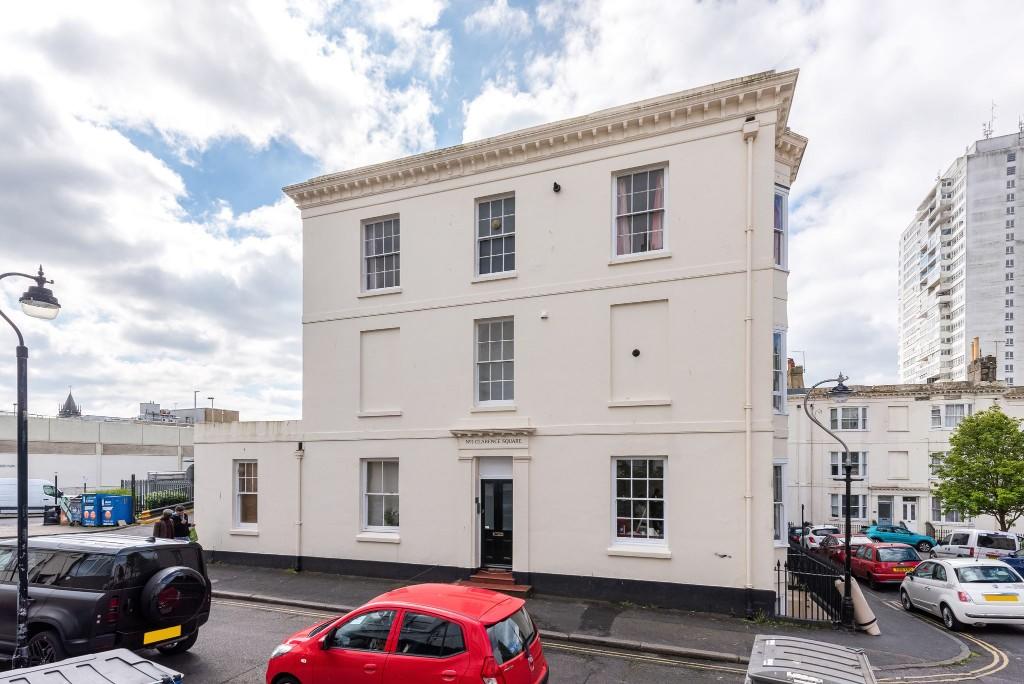 Main image of property: Clarence Square, BN1