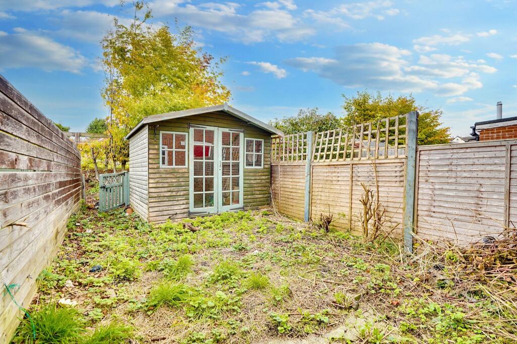 Nat Flatman Street, Newmarket, CB8 photo 4