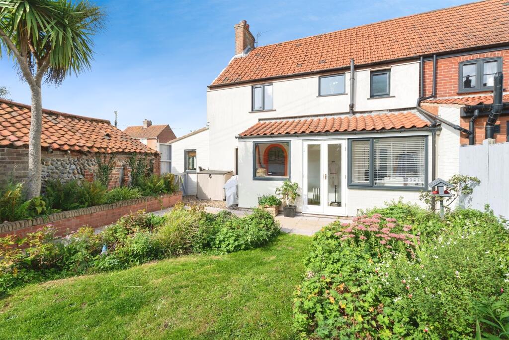Main image of property: Church Road, Aylmerton, NORWICH