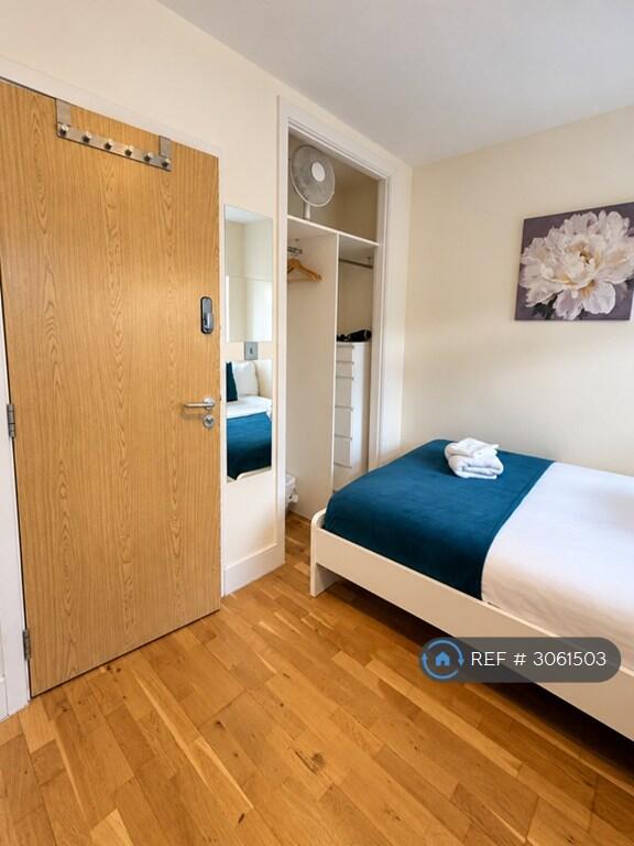Apartment in London, Fitzrovia - View 4