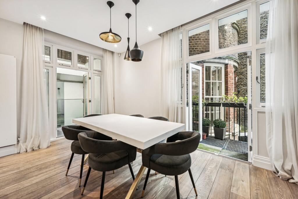 Main image of property: Dunraven Street, 
Mayfair, W1K