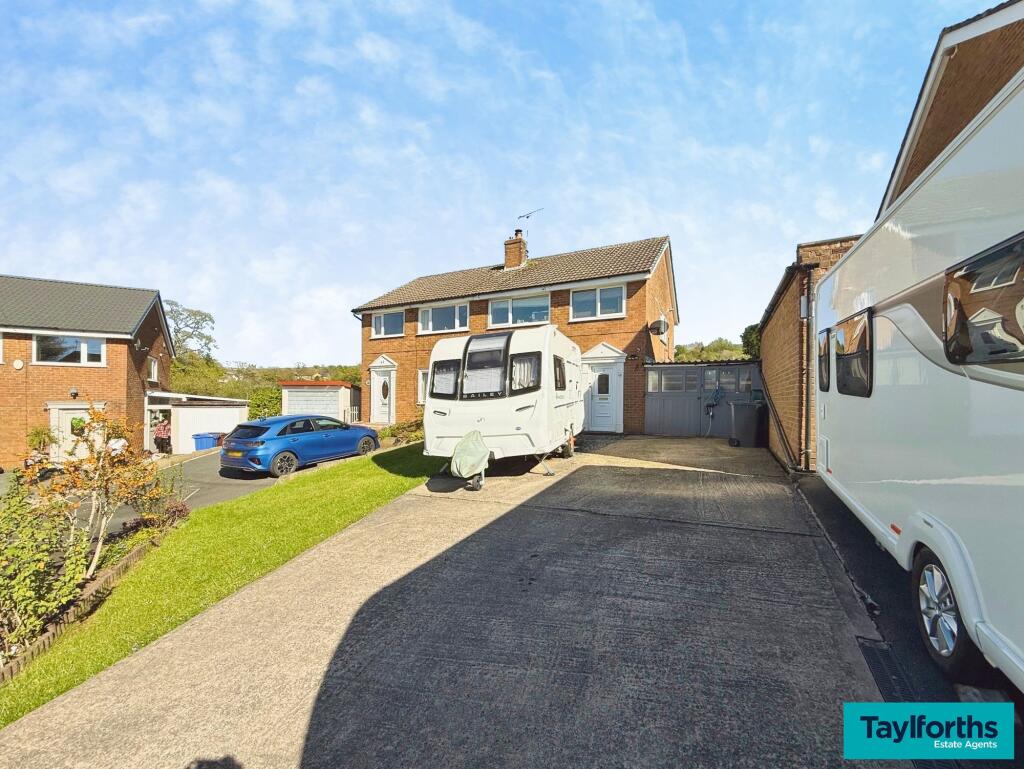 Main image of property: Brownroyd, Earby, BB18
