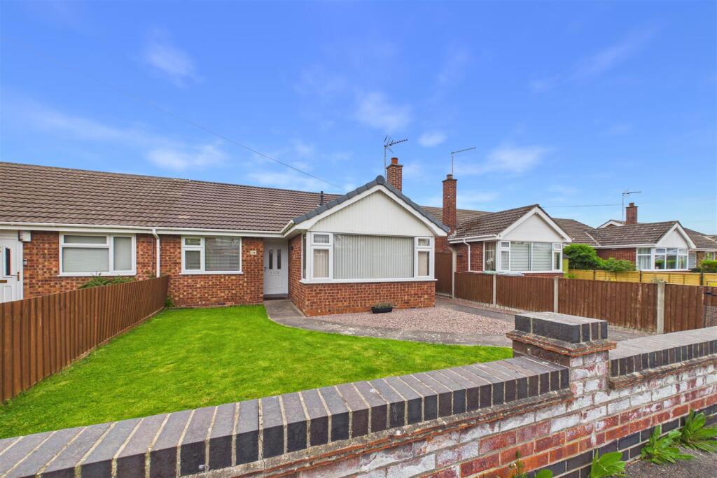 Main image of property: Marquis Avenue, Balderton, Newark