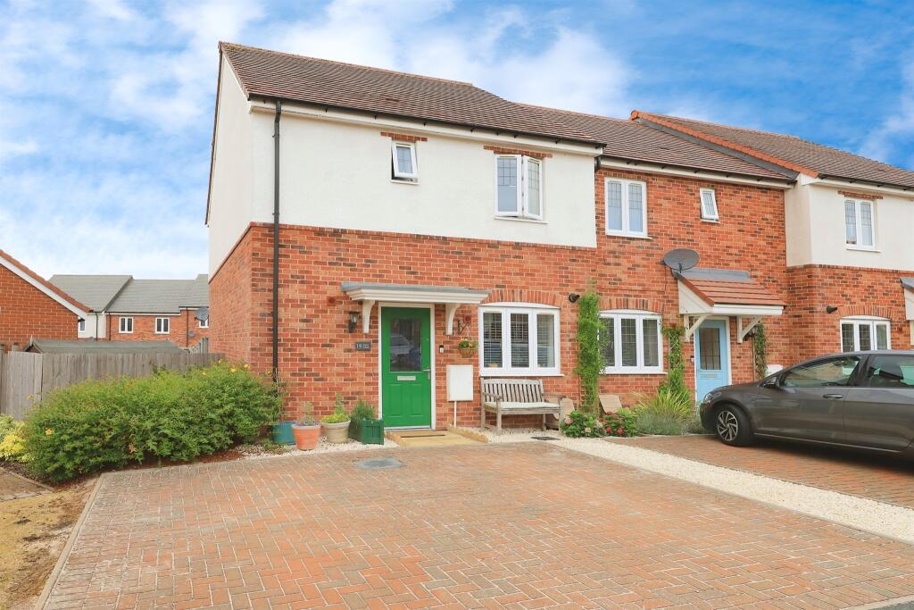 Main image of property: Dyas Close, Hagley, STOURBRIDGE