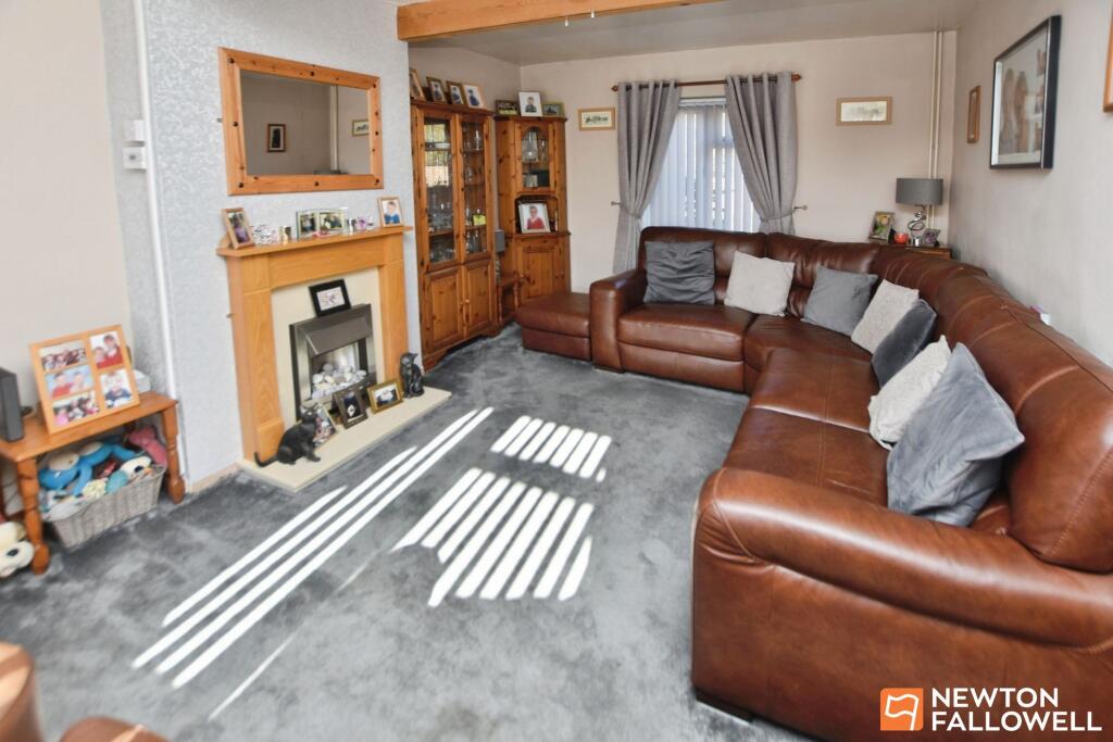 House in Leicester - View 4