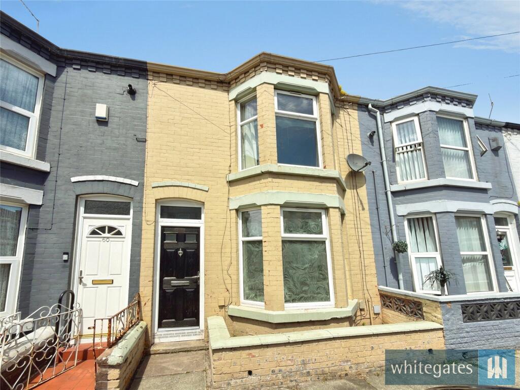 Main image of property: Chelsea Road, Litherland, Liverpool, Merseyside, L21