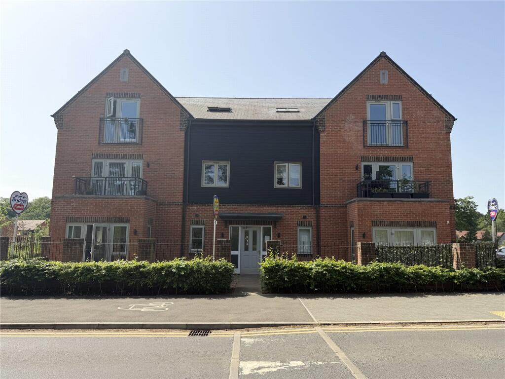 Main image of property: Brunswick Road, Deepcut, Camberley