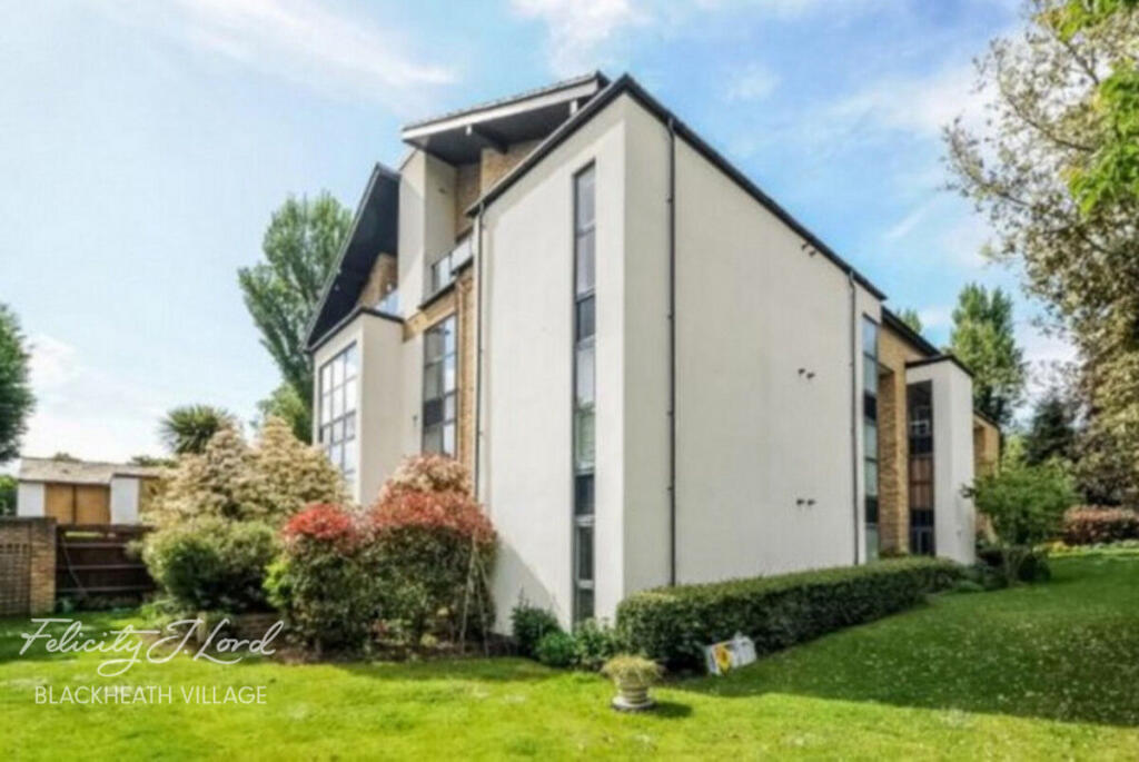 Main image of property: Meadowcourt Road, London SE3