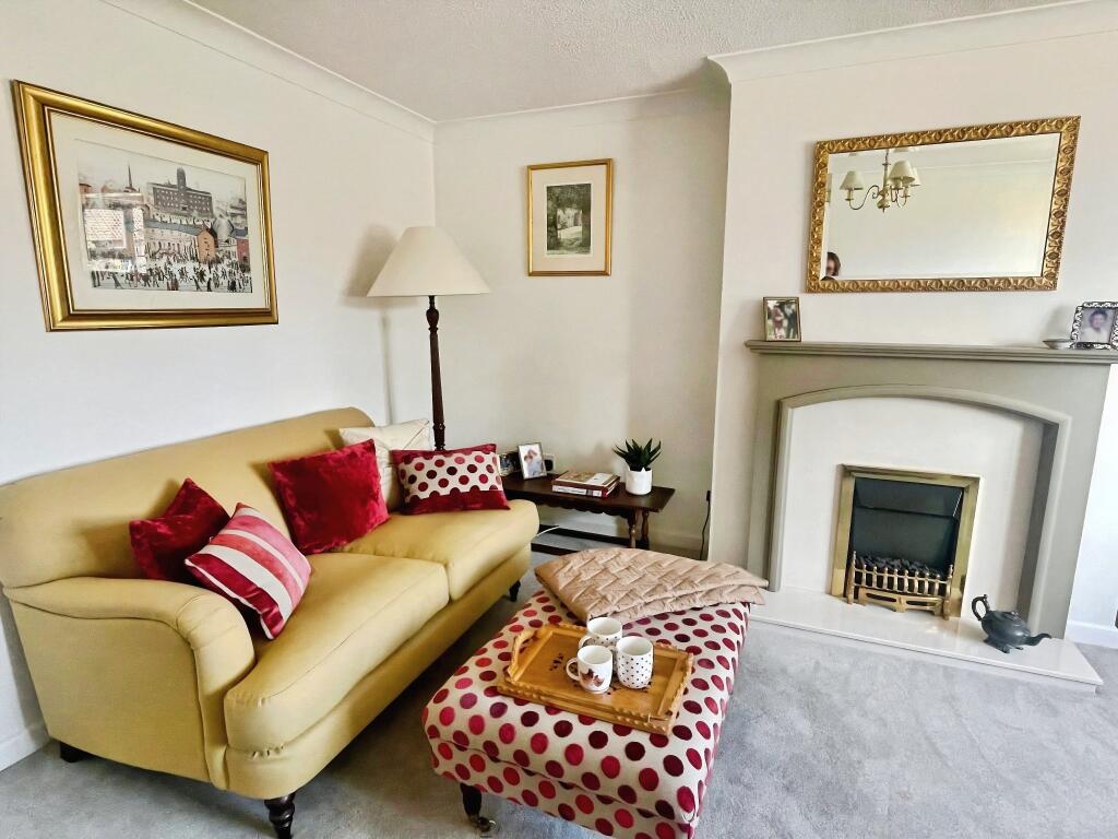 House in Nottingham - View 4