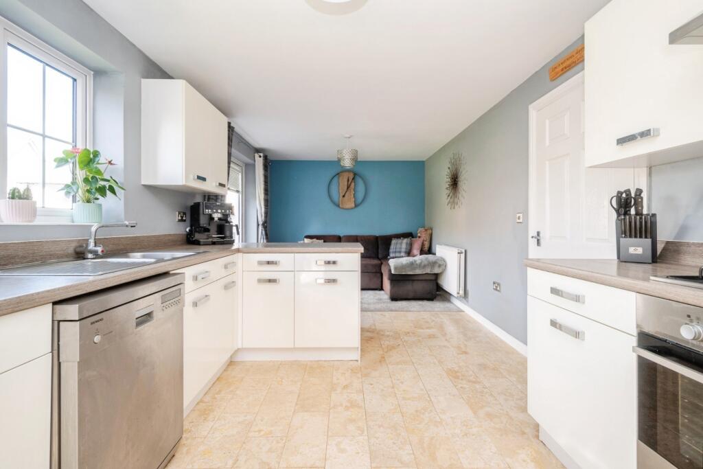 House in Liskeard, Cornwall - View 4