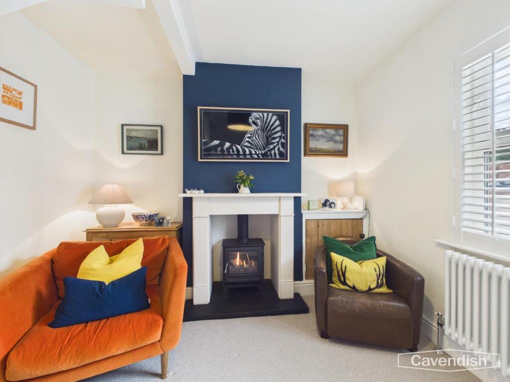 House in Chester - View 4