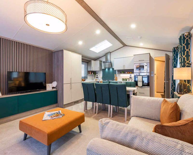 Main image of property: Price reduced and 2026 site fees included