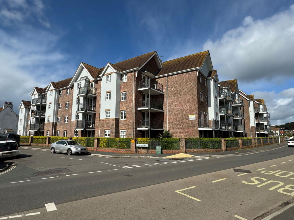 Main image of property: Tembani Court, Colin Road, Preston, Paignton, Devon, TQ3 2NQ