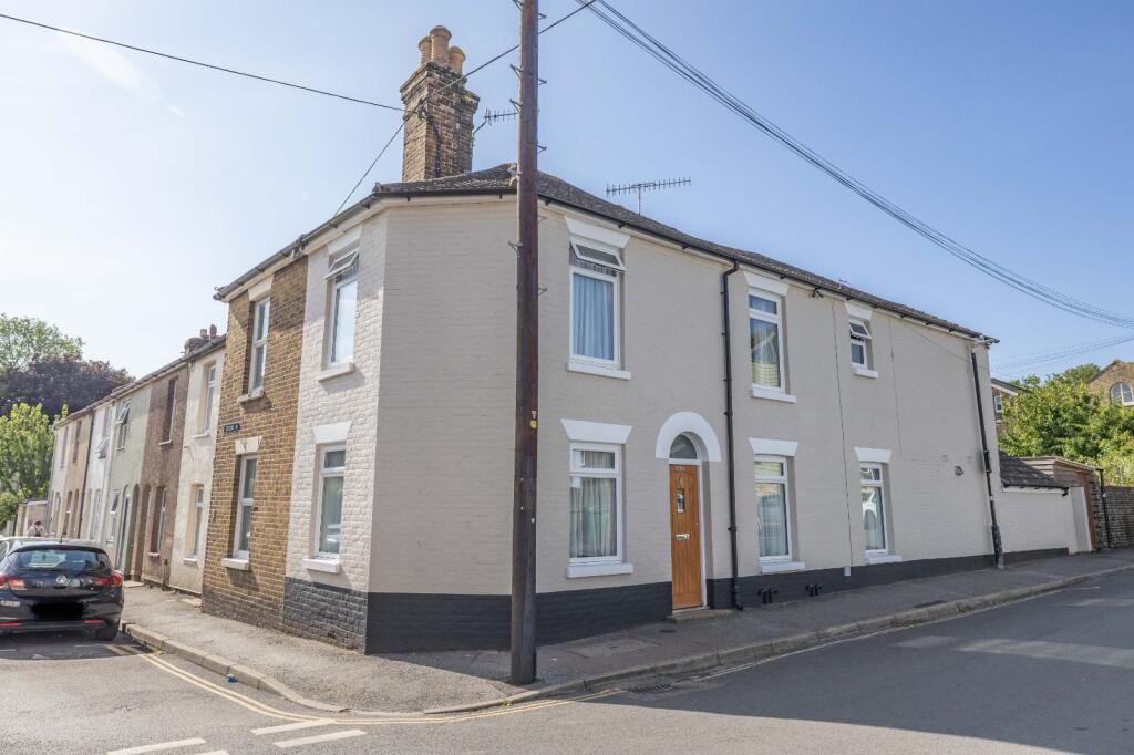 Main image of property: St. Johns Road, Faversham, Kent, ME13