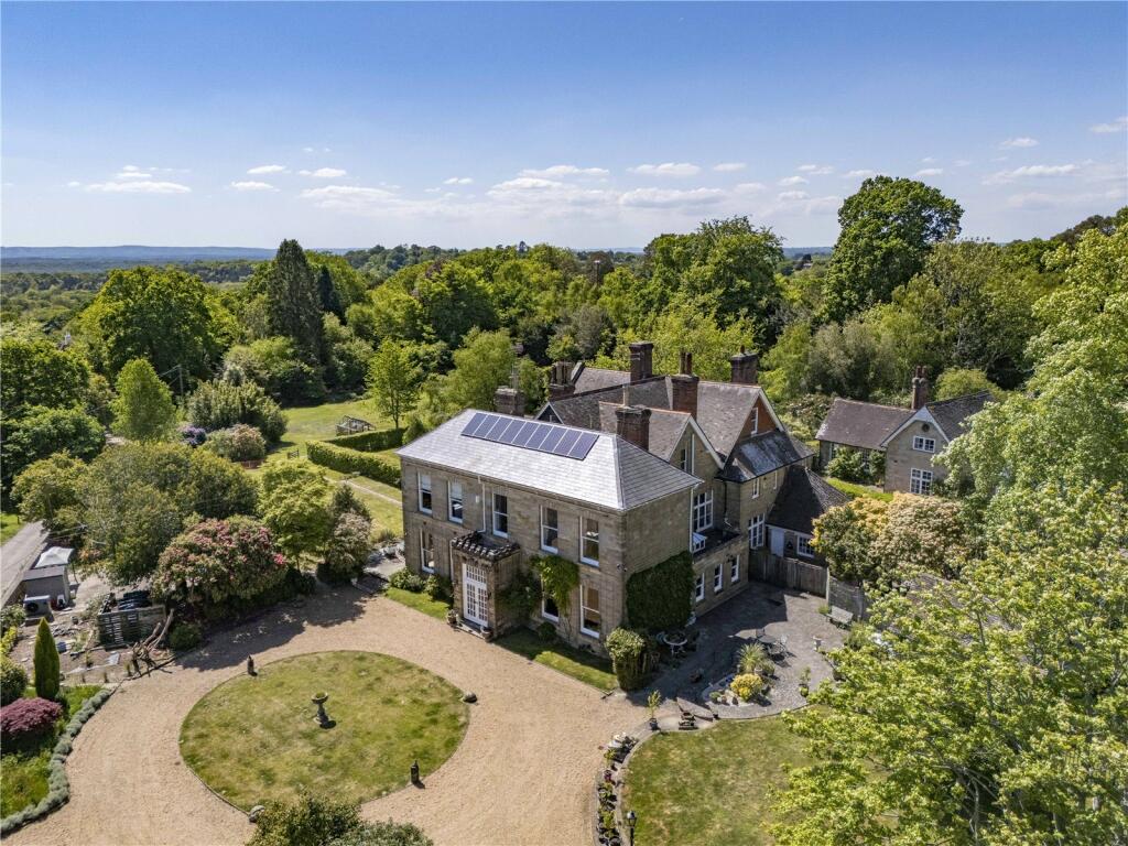 Main image of property: Tanyard Lane, Danehill, Haywards Heath, East Sussex, RH17