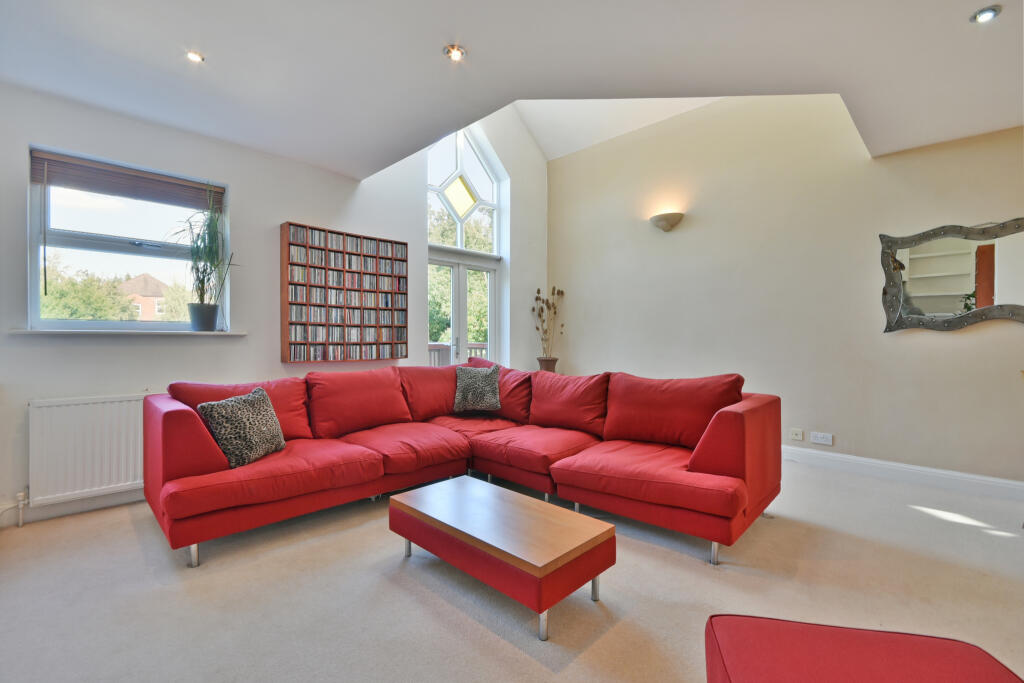 Main image of property: Shoot-Up Hill, West Hampstead/Kilburn NW2