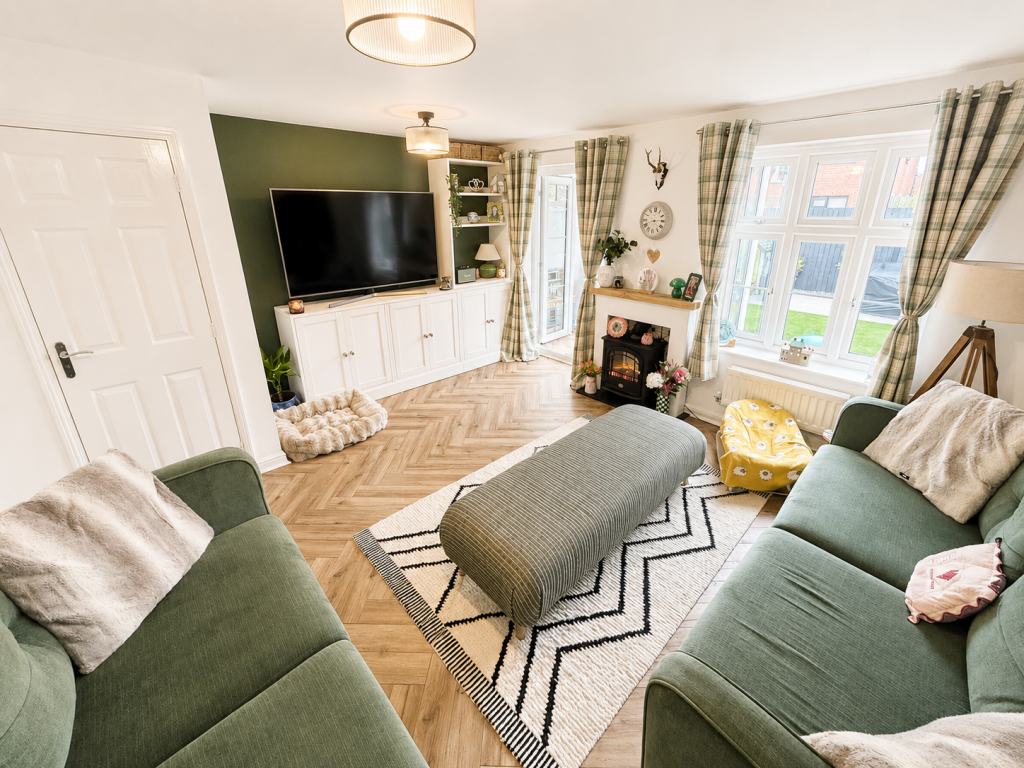 House in Swansea - View 2