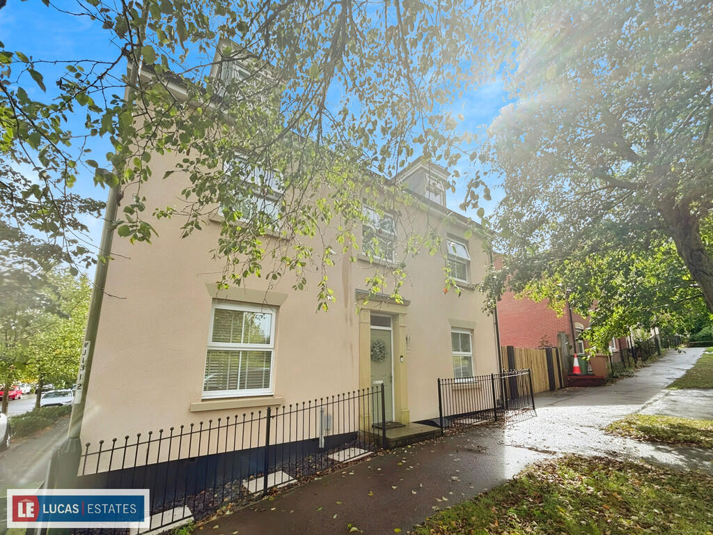 Main image of property: Buzzard Way, Penallta, Hengoed