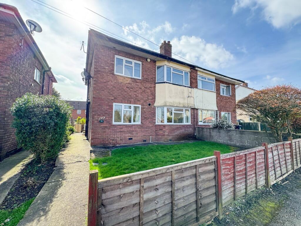 Main image of property: Rodway Road, Patchway, Bristol, BS34
