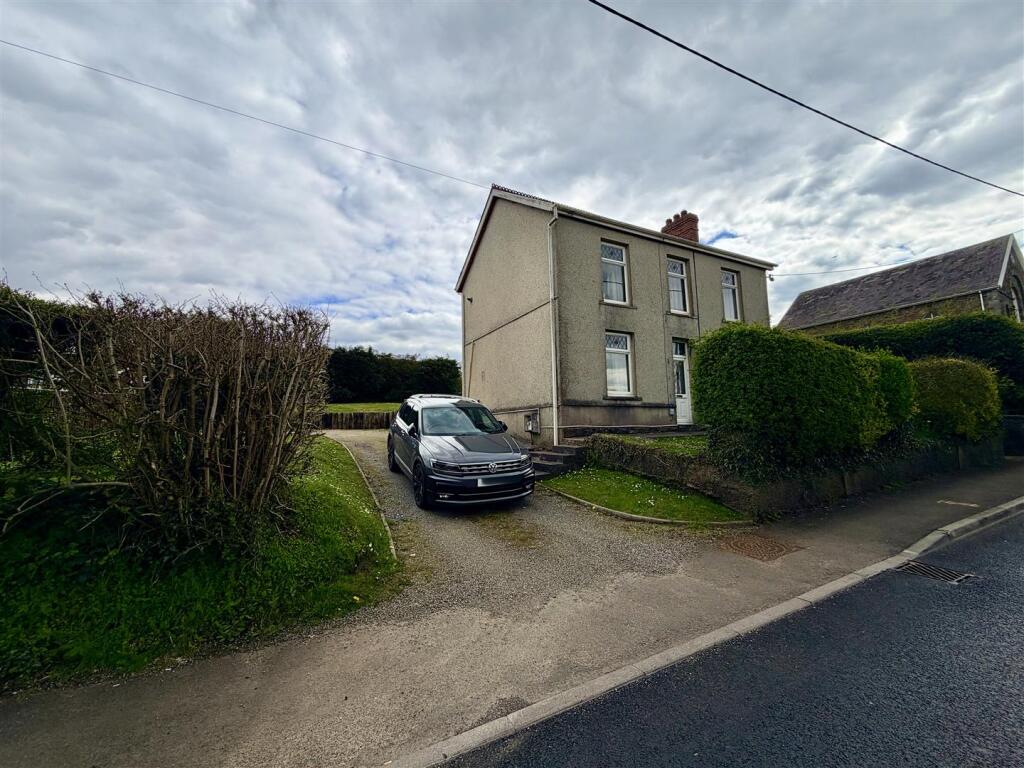 Main image of property: Ammanford Road, Tycroes, Ammanford