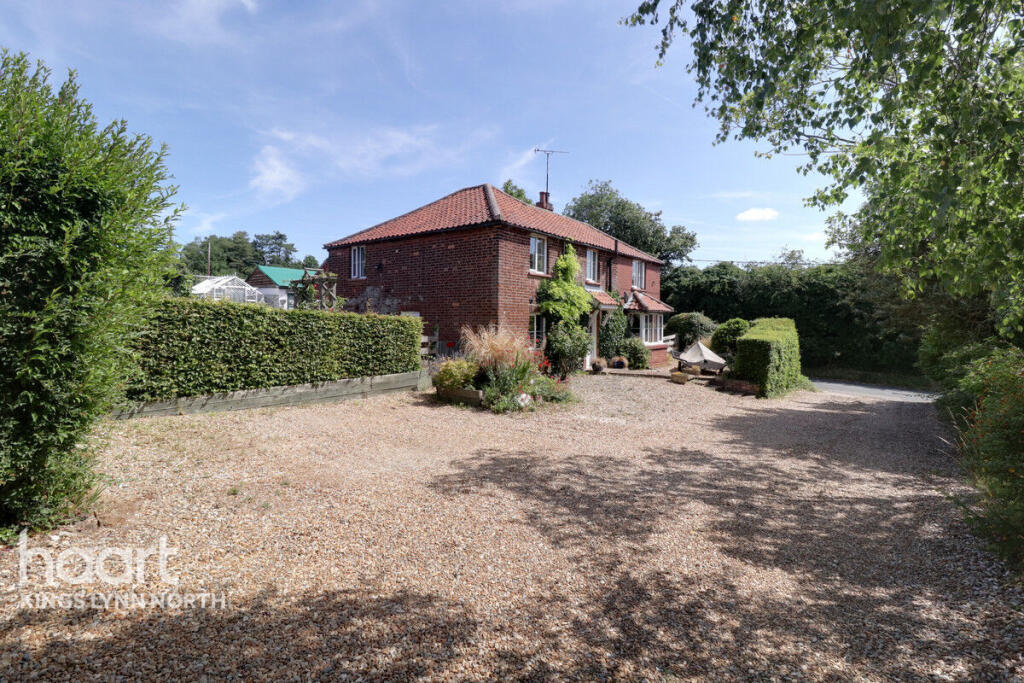 Main image of property: Ringstead Road, Hunstanton