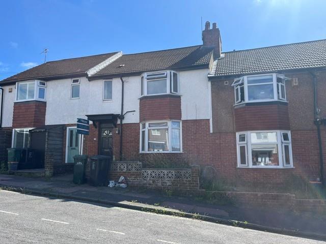 Main image of property: Kimberley Road, Brighton