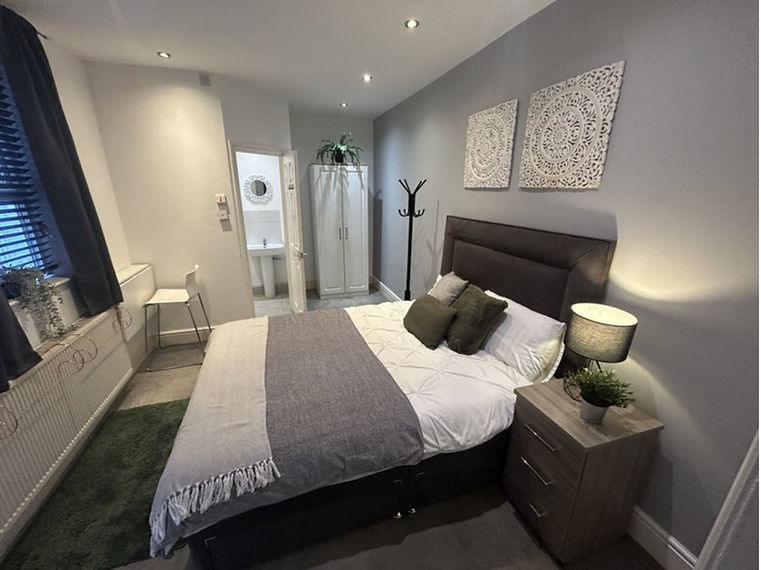 Main image of property: Francis Street, Derby, Derbyshire, DE21
