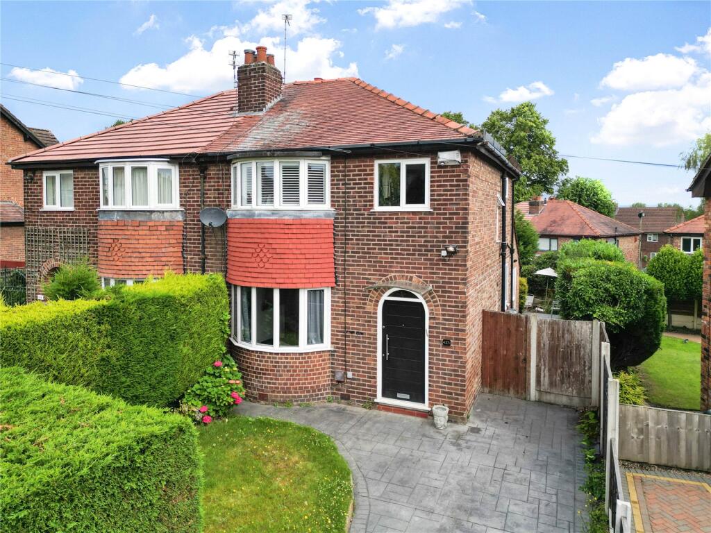 Main image of property: Hermitage Road, Hale, Altrincham, Greater Manchester, WA15