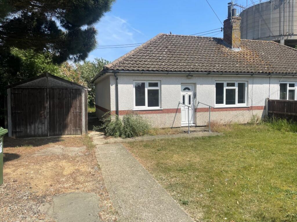 Main image of property: 13 Waterfield Avenue, Fakenham, Norfolk, NR21 8EU