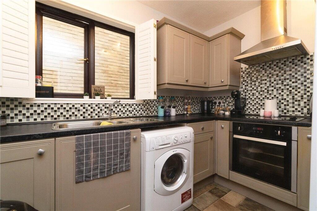 Apartment in Croydon - View 4