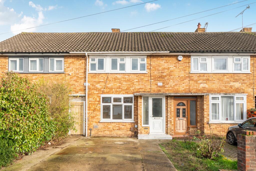 Main image of property: Spencer Road, Langley, SL3