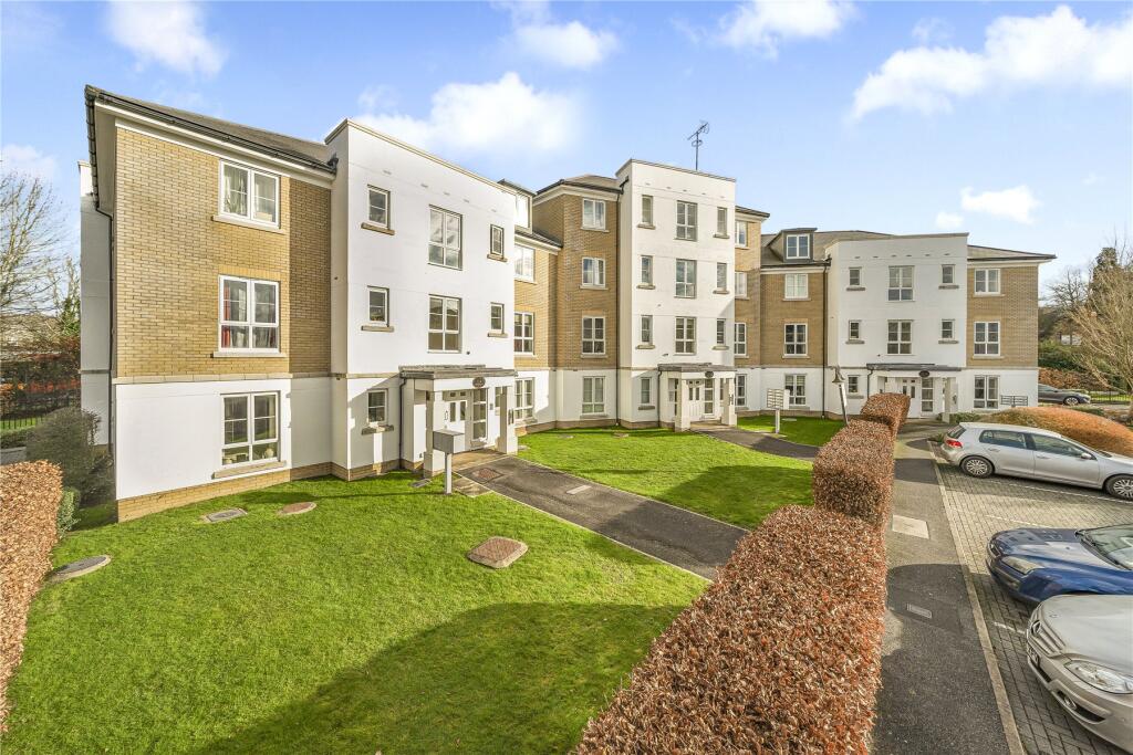 Main image of property: Tudor Way, Knaphill, Woking, Surrey, GU21