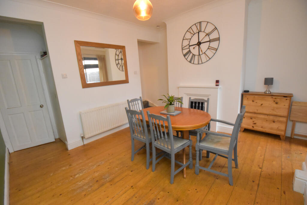 House in Trafford, Greater Manchester - View 3