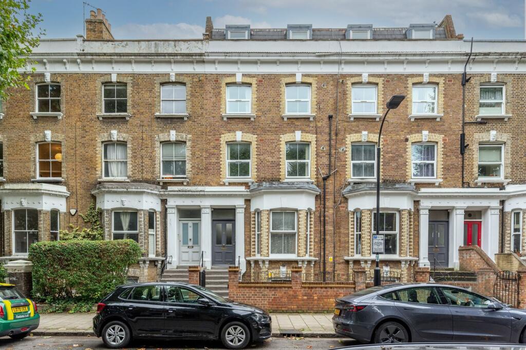 Main image of property: Loftus Road, Shepherd's Bush, London, W12