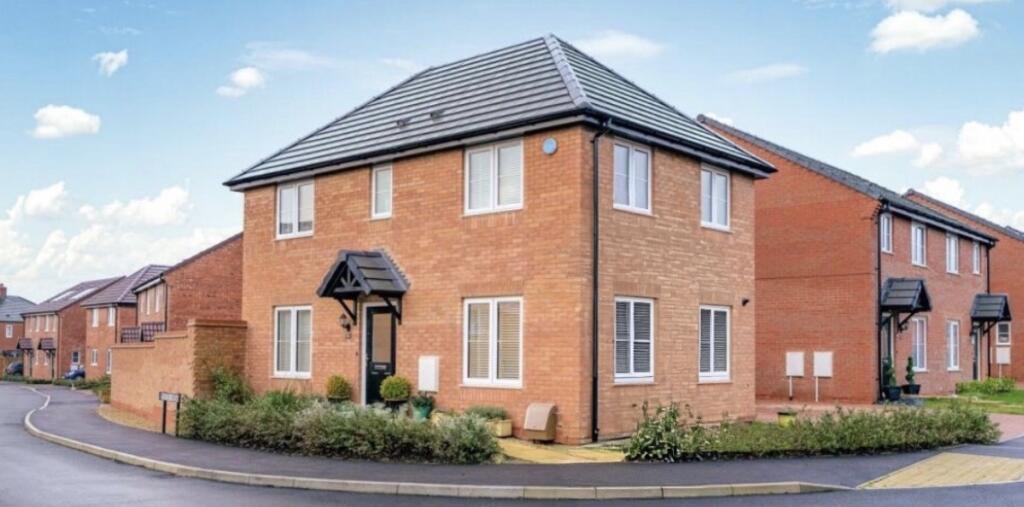 Main image of property: Marion Avenue, Sleaford, NG34