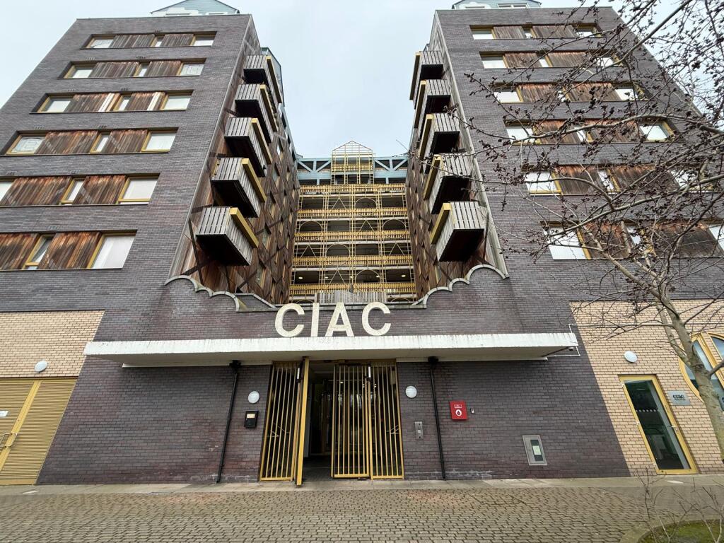 Main image of property: Quay Street, Middlesbrough