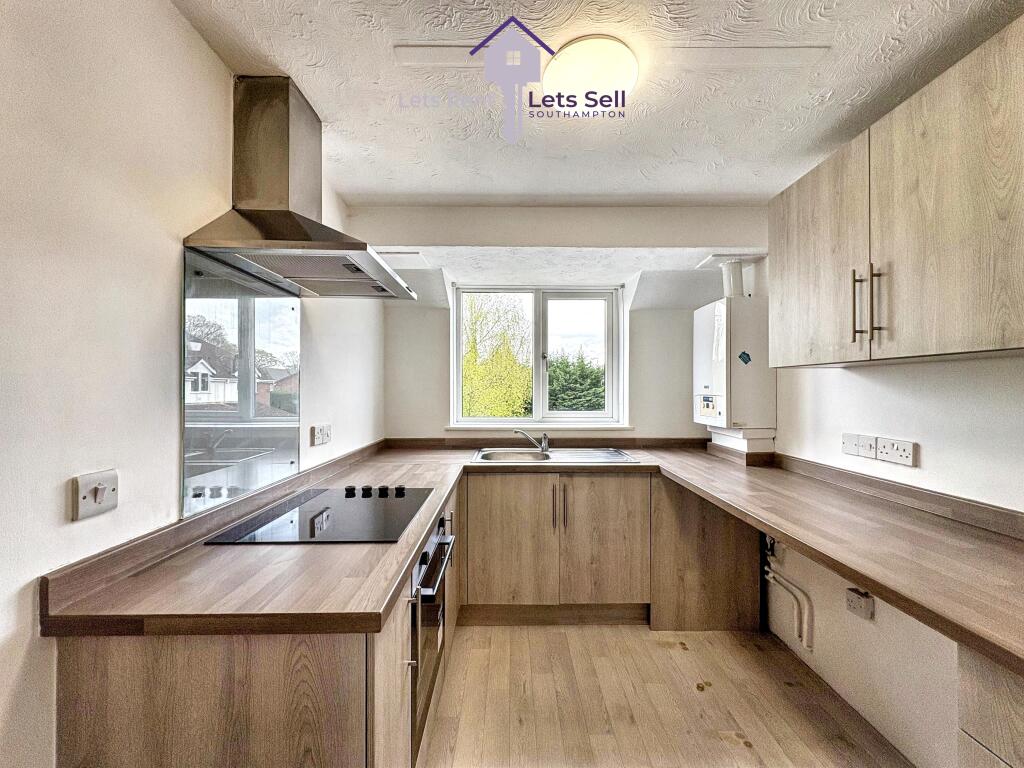 Main image of property: Royston Court, SO40