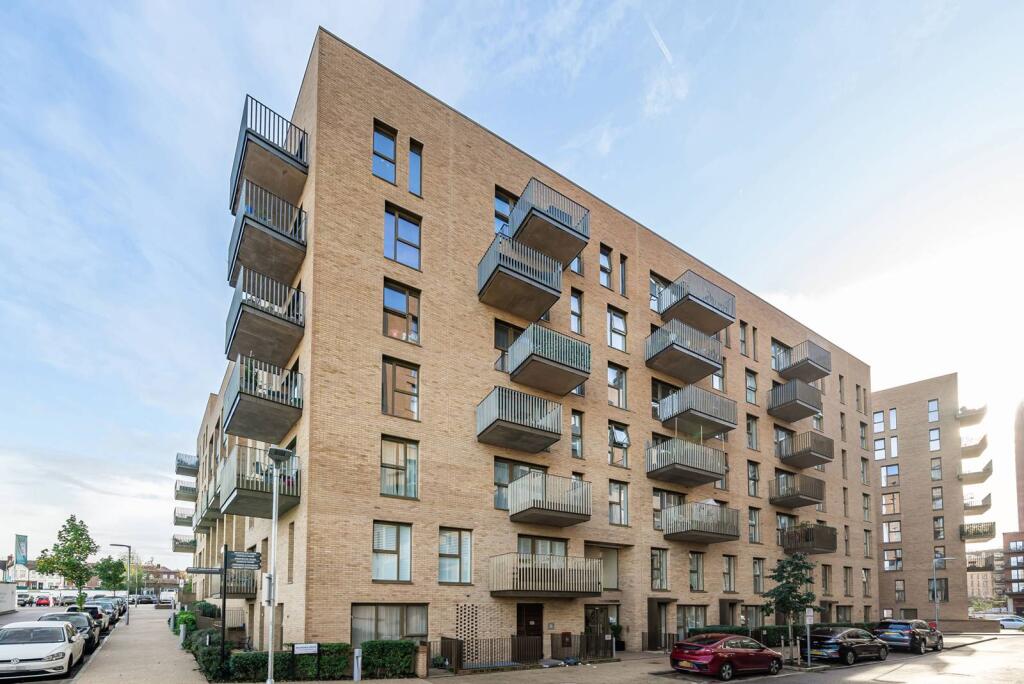 Main image of property: Moorhen Drive, Hendon, London, NW9