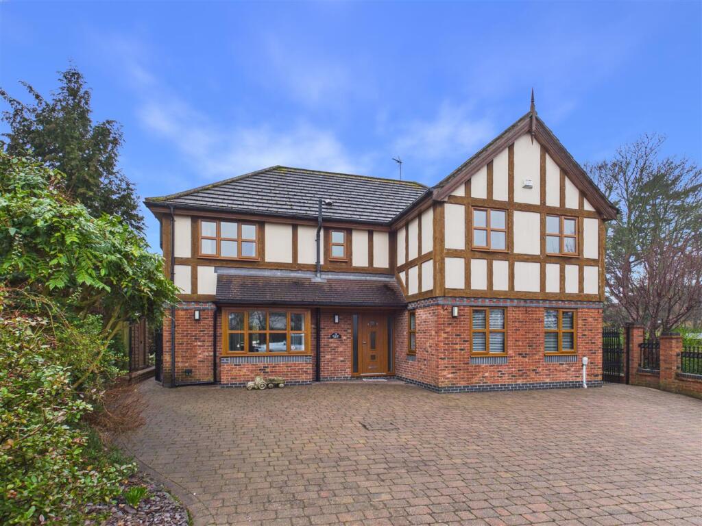 Main image of property: Heads Lane, Hessle