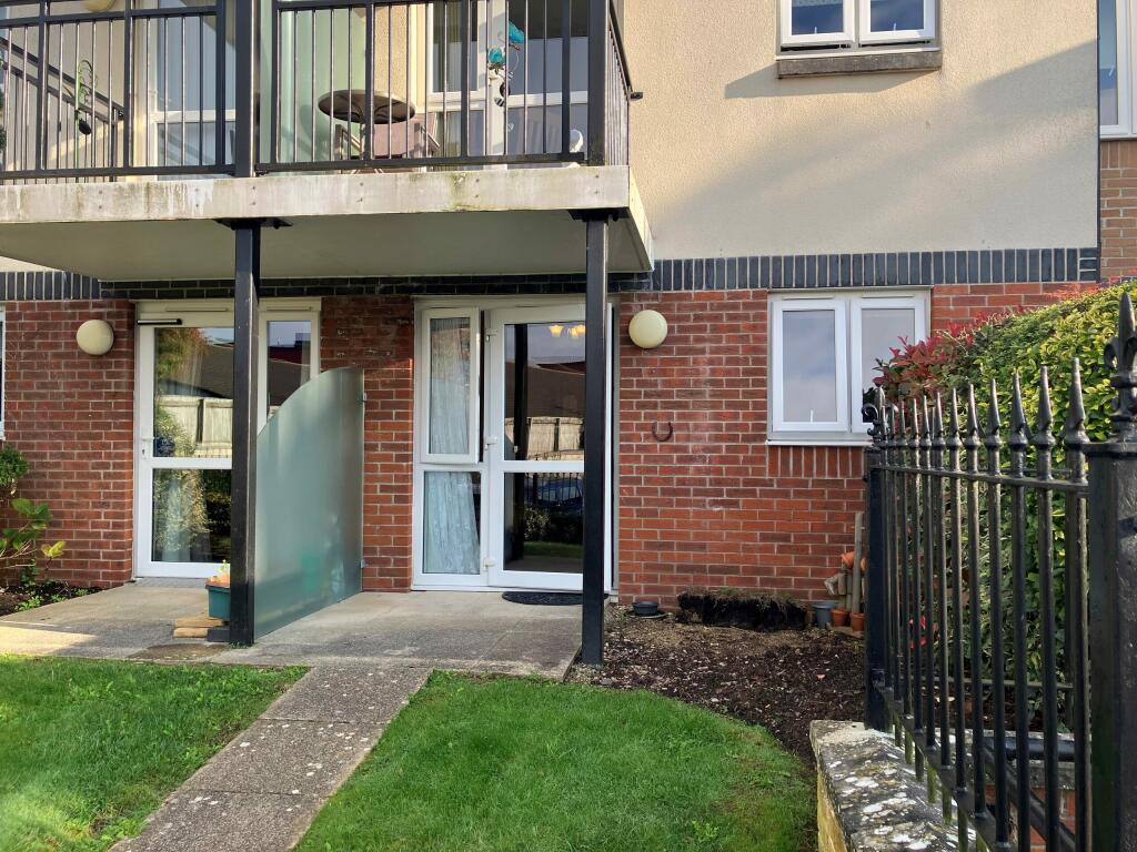Main image of property: Wyndham Court, Yeovil, Somerset
