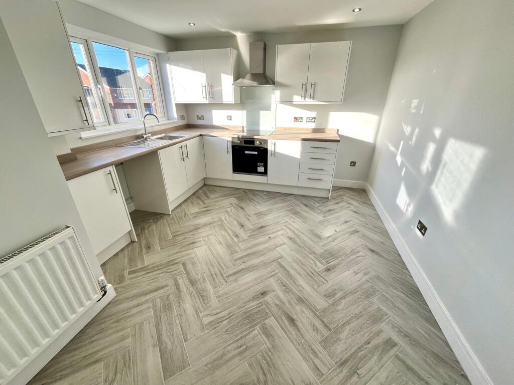 Main image of property: Brendon Avenue, Luton