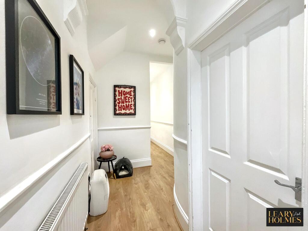 Apartment in Newcastle upon Tyne - More