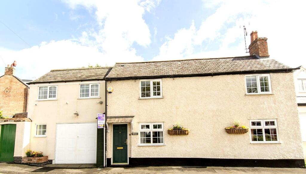 Main image of property: Main Street, Bruntingthorpe, Lutterworth